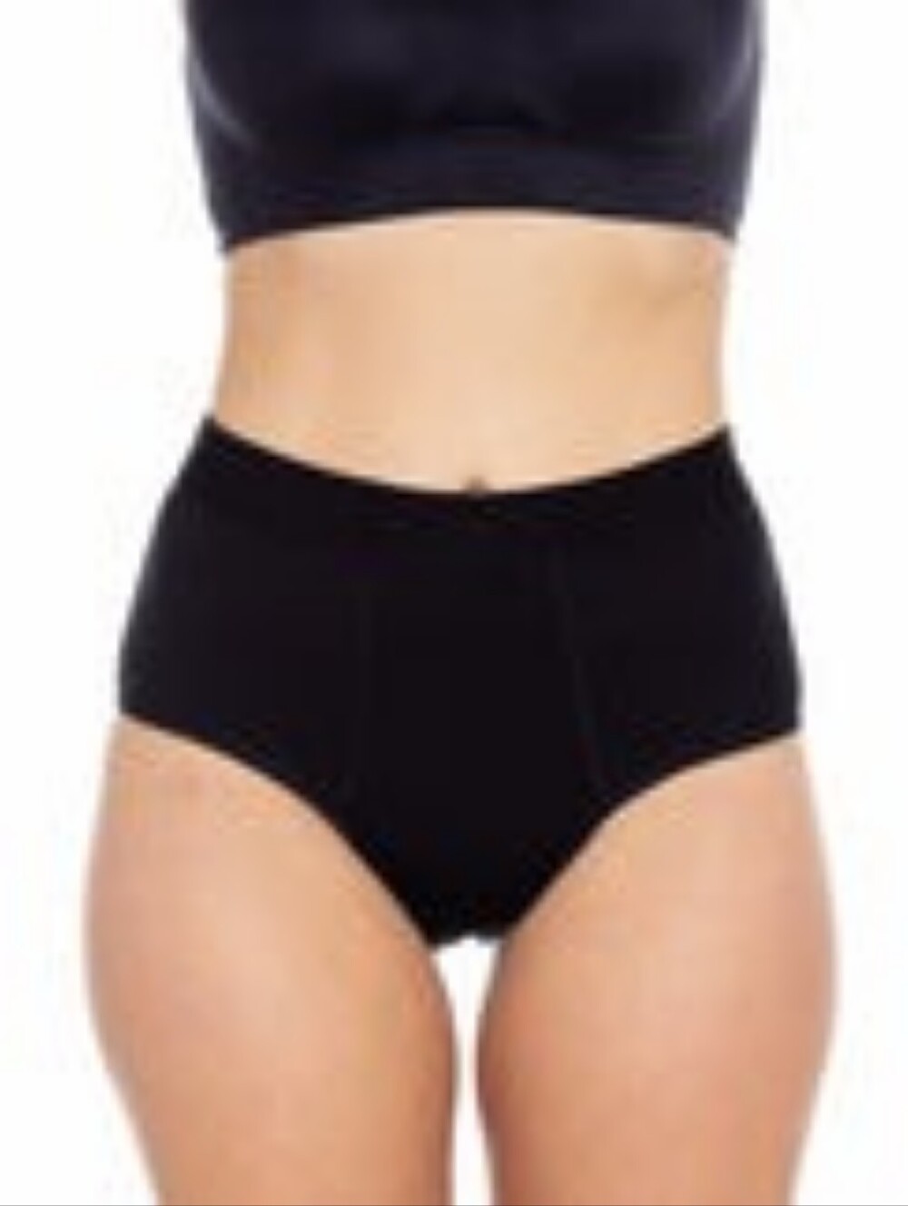 NWOT 3 Pair Rhonda Shear Leakproof Period Panties XL/1X